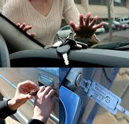 Вскрытие Автомобилей